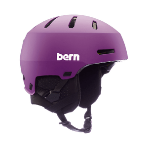 Macon 2.0 MIPS Winter Helmet (Barn Deal)