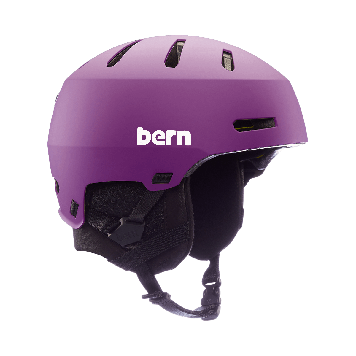 Macon 2.0 MIPS Winter Helmet