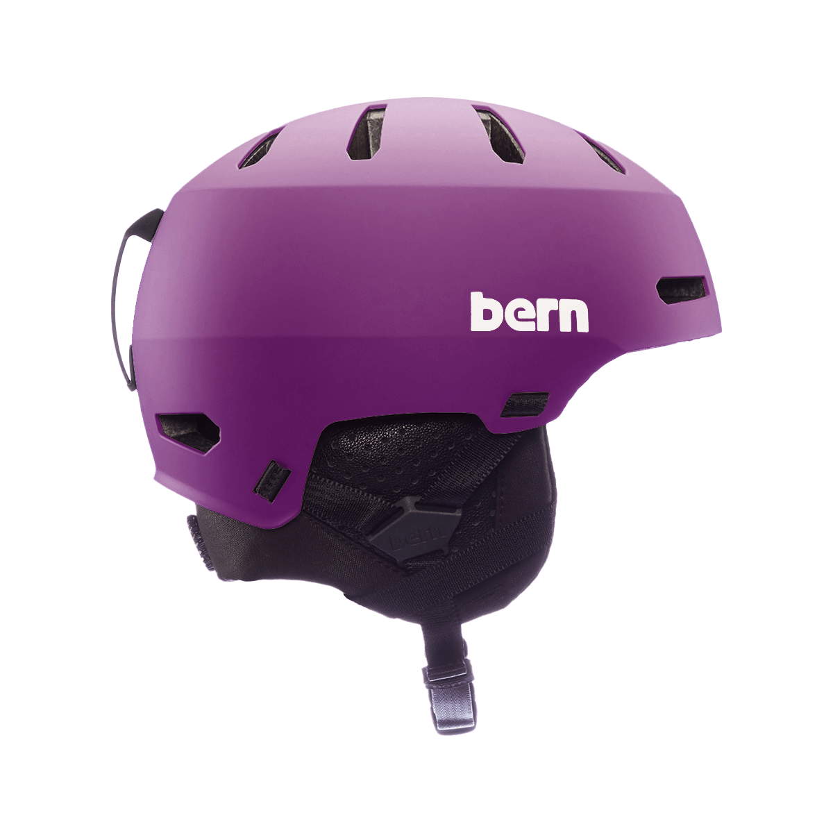 Macon 2.0 MIPS Winter Helmet (Barn Deal)