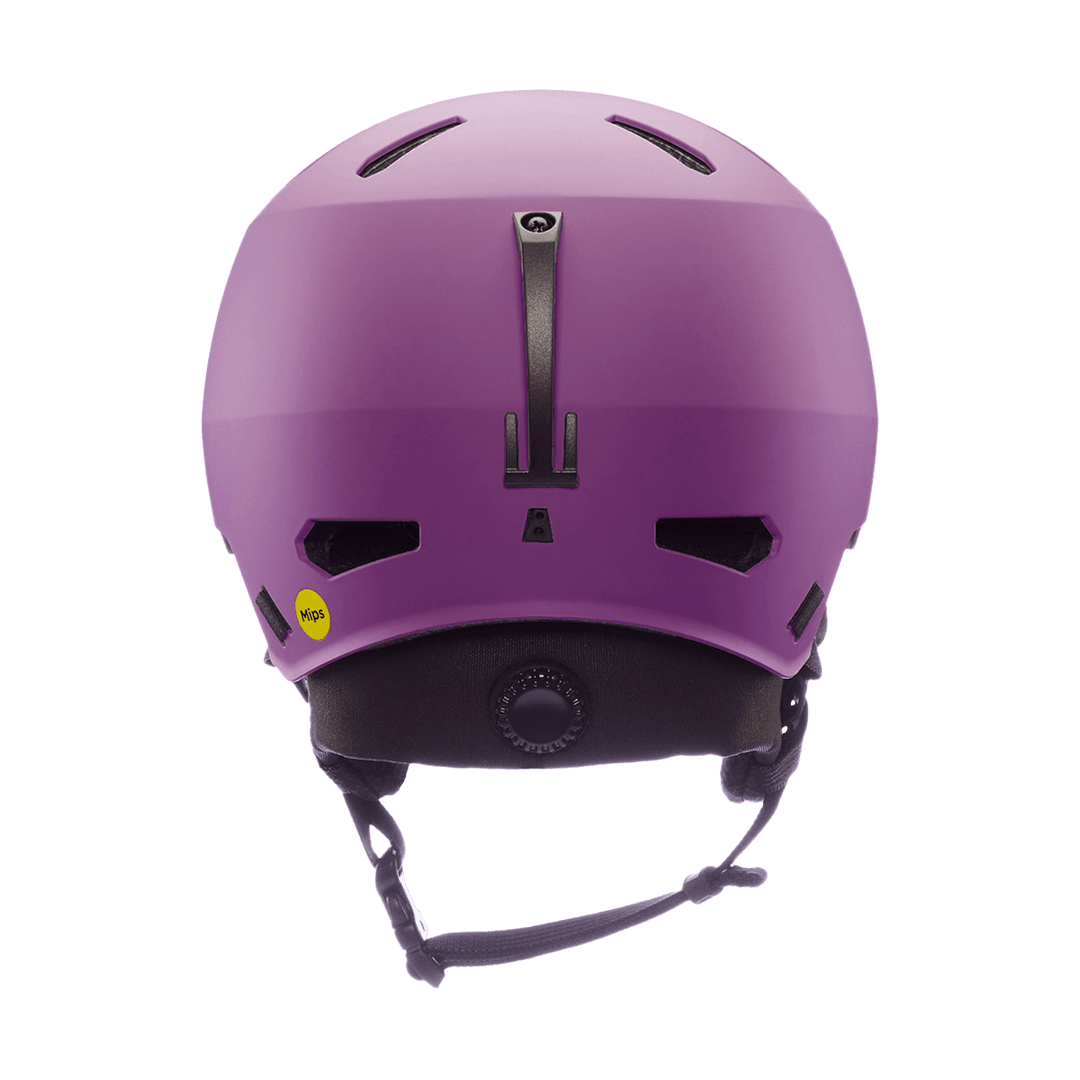 Bern Macon 2.0 MIPS Helmet Matte Black S Bern Macon 2.0 MIPS Helmet Matte Black S