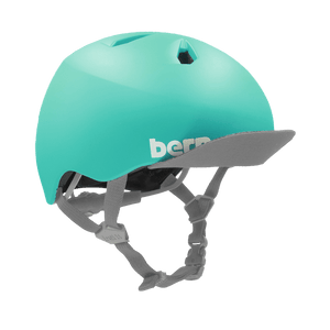 Nina DVRT Bike Helmet (Barn Deal)