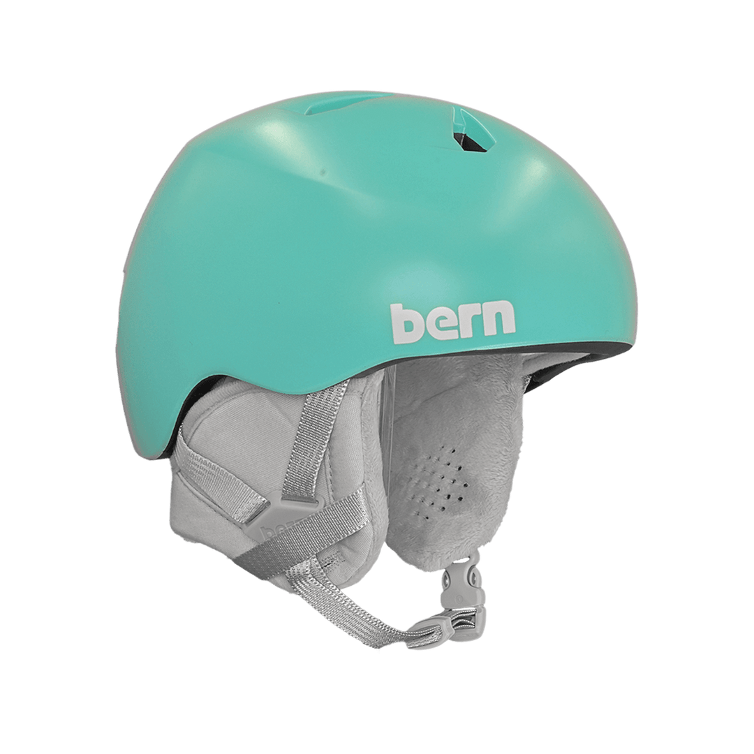 bern nina jr bike helmet winter Nina DVRT Winter Helmet