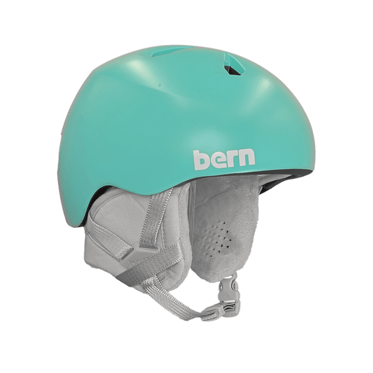 bern nina jr bike helmet girls Nina DVRT Winter Helmet – Bern Helmets