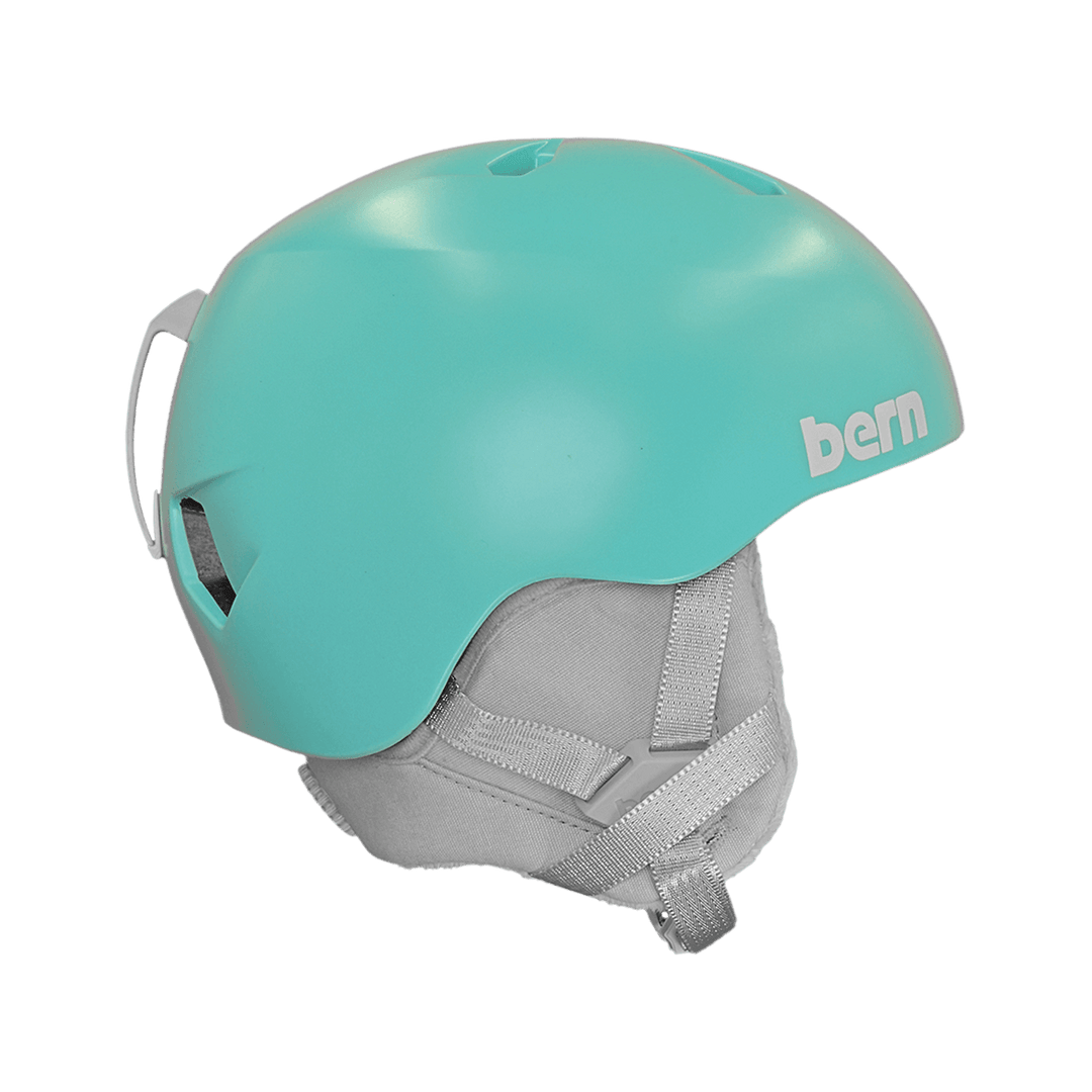 Nina DVRT Winter Helmet