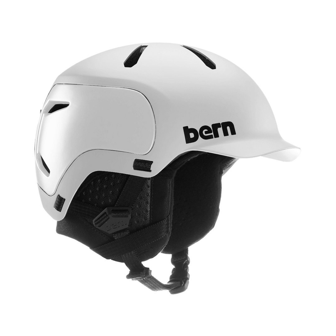 Watts 2.0 MIPS Winter Helmet – Bern Helmets Watts 2.0 MIPS Winter Helmet – Bern Helmets