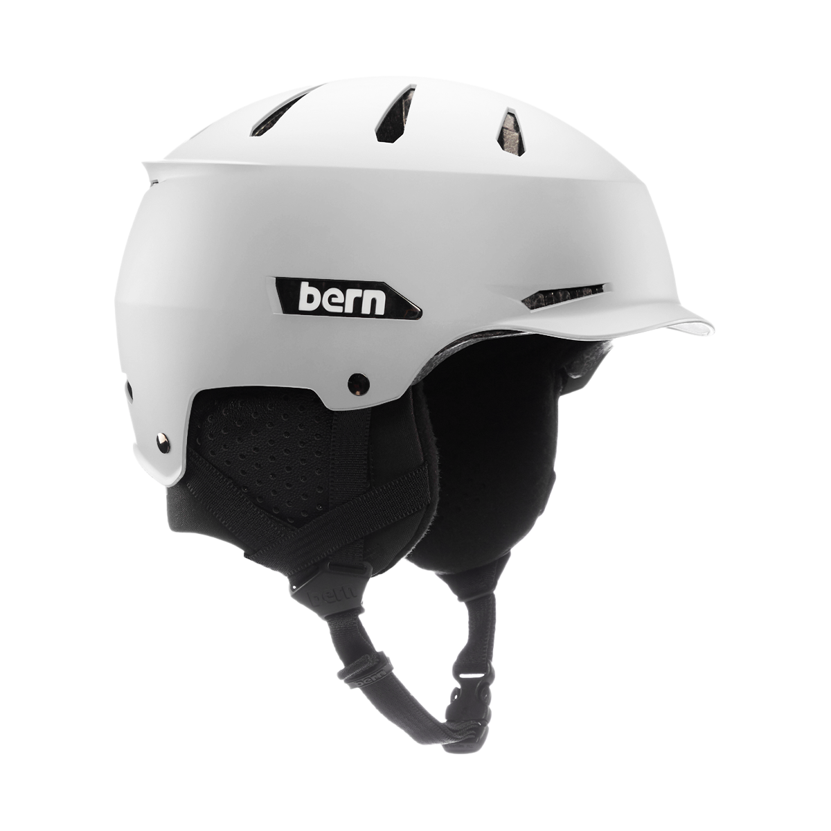 Hendrix Winter Helmet