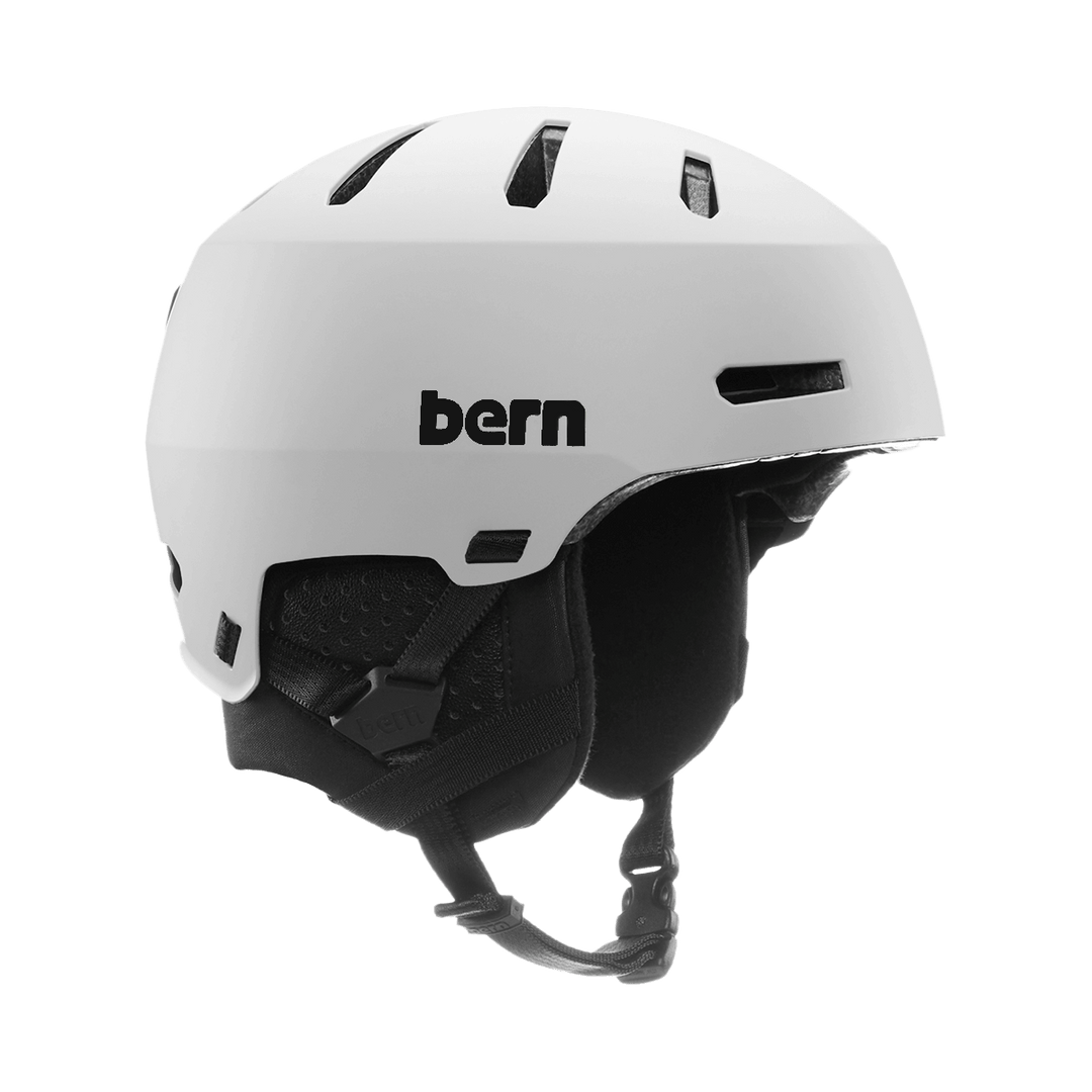 Macon 2.0 MIPS Winter Helmet – Bern Helmets Macon 2.0 MIPS Winter Helmet – Bern Helmets