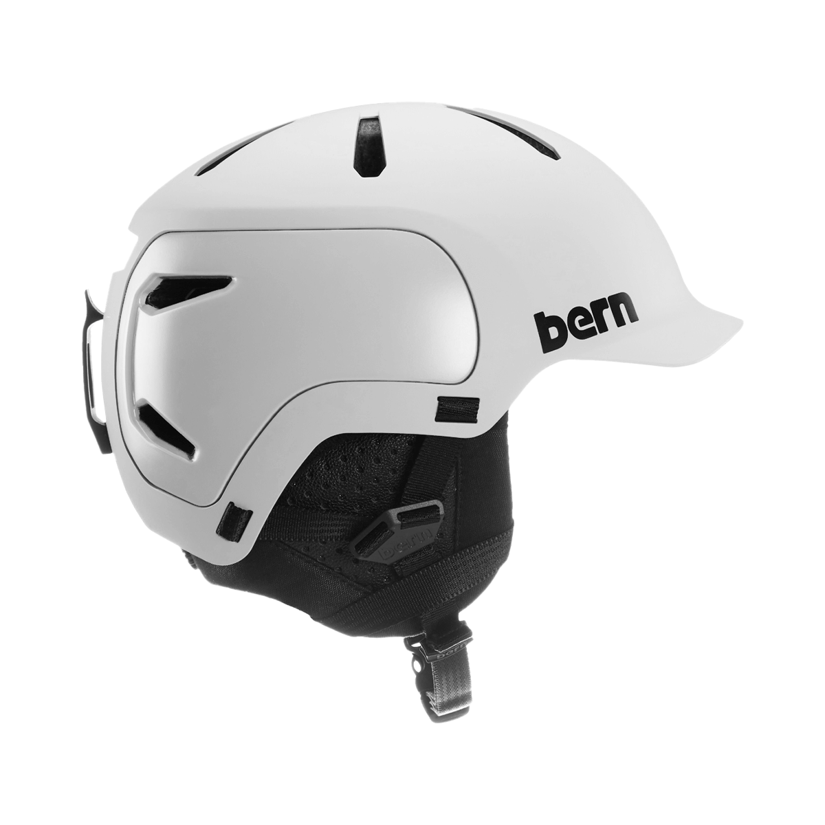 Watts 2.0 MIPS Winter Helmet