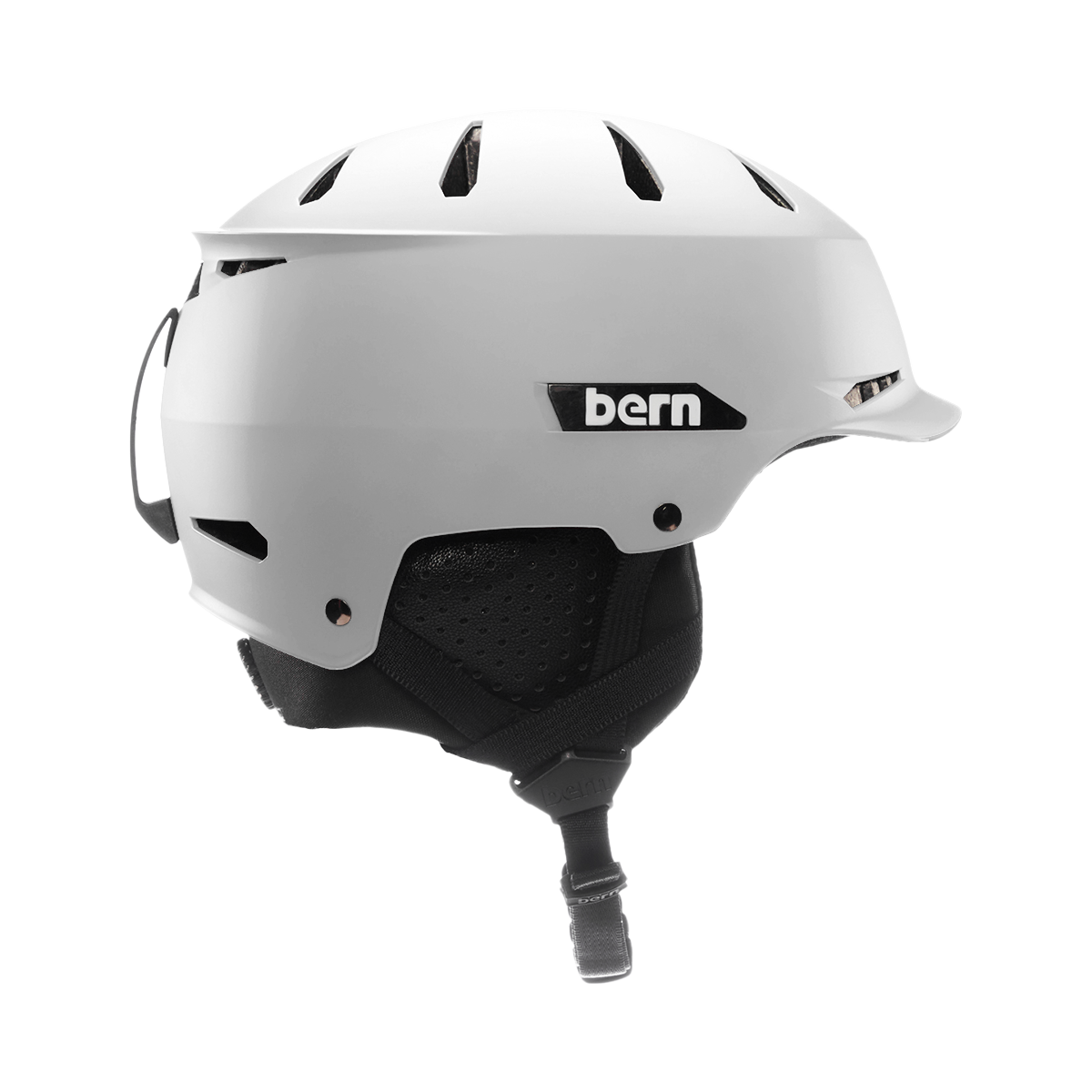 Hendrix Winter Helmet