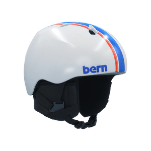 Nino DVRT Winter Helmet