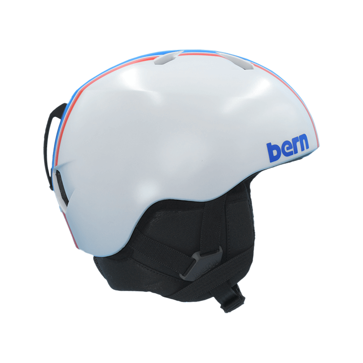 Nino DVRT Winter Helmet