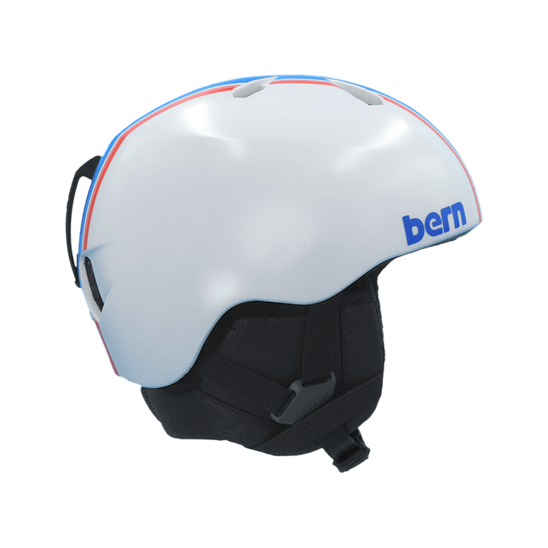 Nino DVRT Winter Helmet – Bern Helmets Nino DVRT Winter Helmet – Bern Helmets