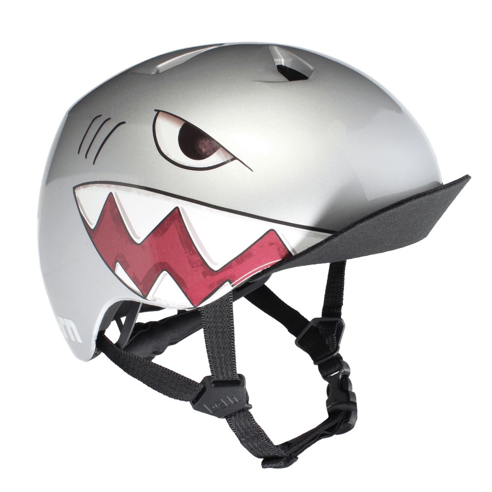 Nino DVRT Bike Helmet