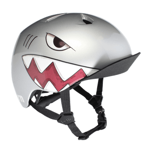 Nino DVRT Bike Helmet