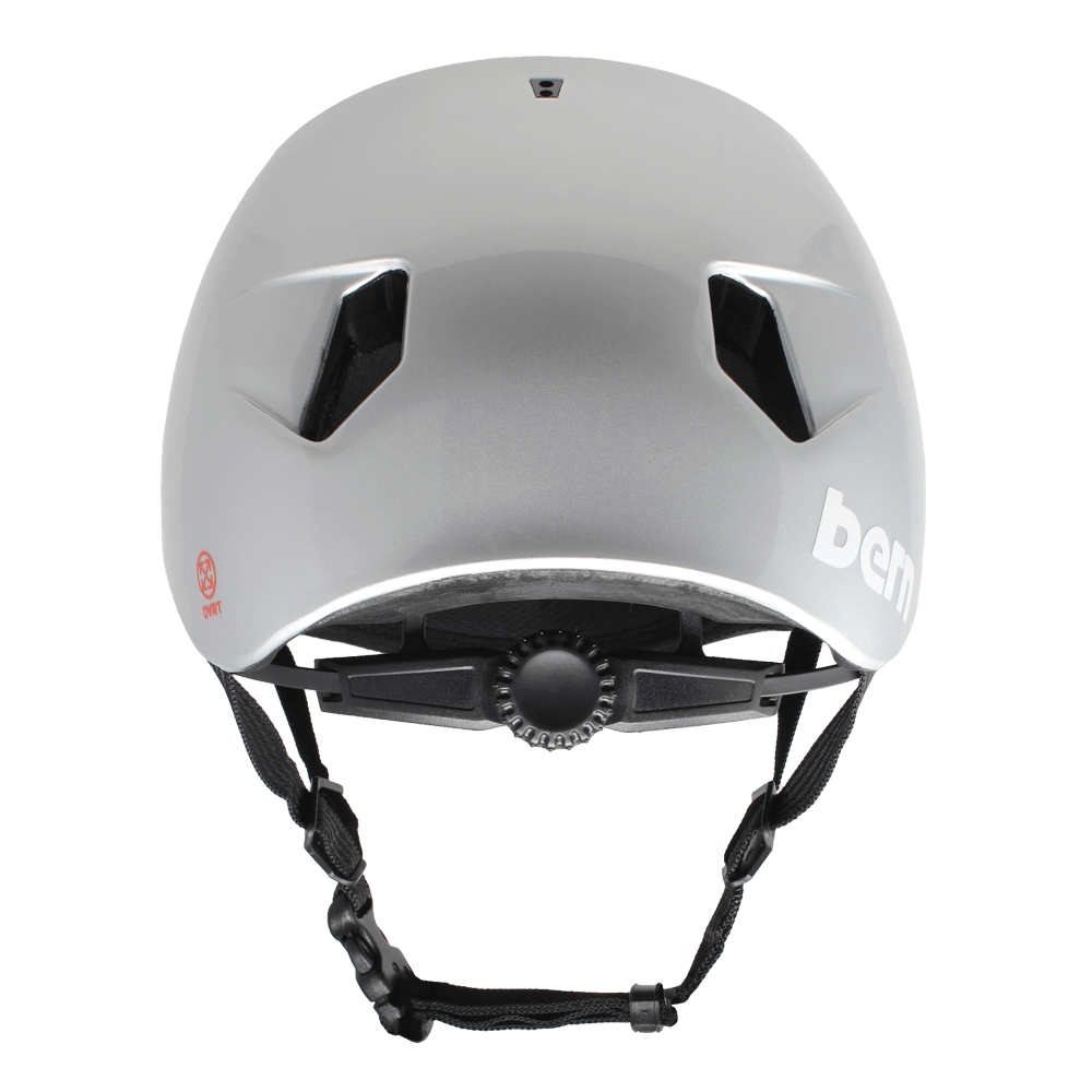 bern nino bike helmet Nino DVRT Bike Helmet DVRT / S/M / Metallic Space Splat
