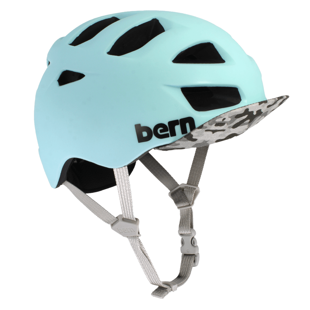 Allston DVRT Bike Helmet (Barn Deal)