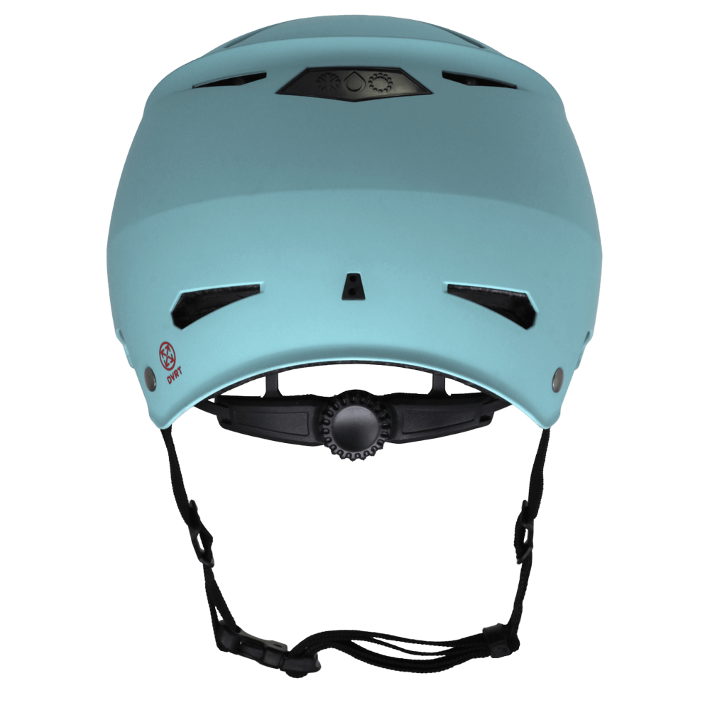 bike helmet 2020 Hendrix Jr. DVRT Bike Helmet DVRT / S/M / Matte Black