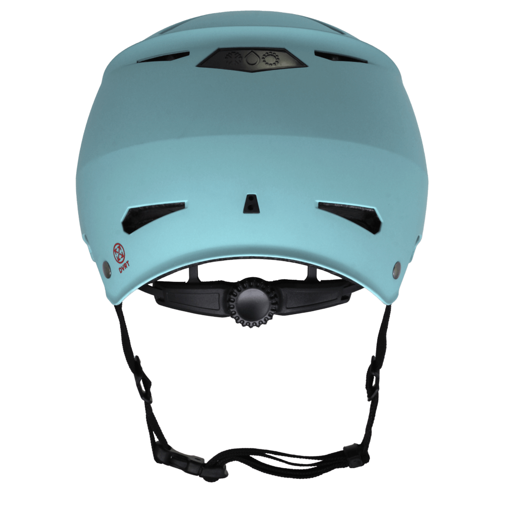 Hendrix Jr. DVRT M/L Bike Helmet (Barn Deal)