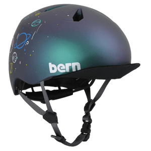 Nino DVRT Bike Helmet (Barn Deal)