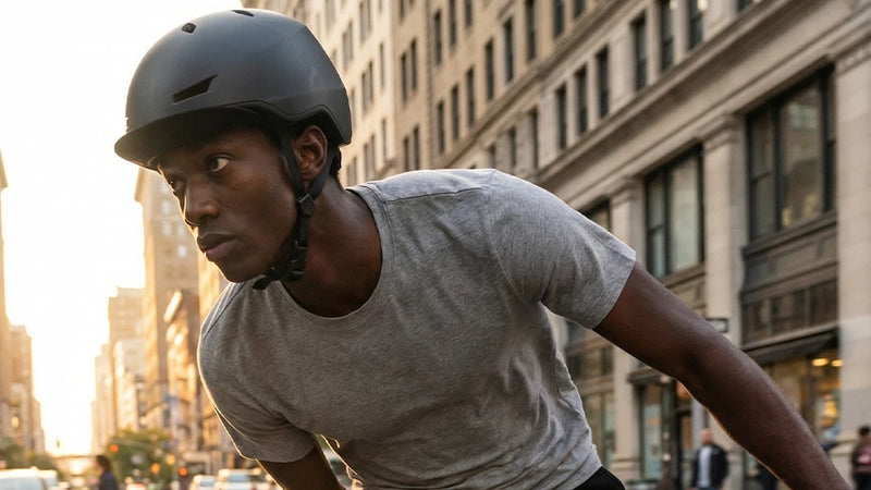 NTA 8776 Certified for E-Bikes