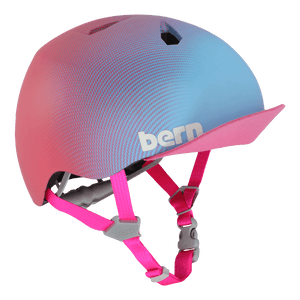 Nina DVRT Bike Helmet