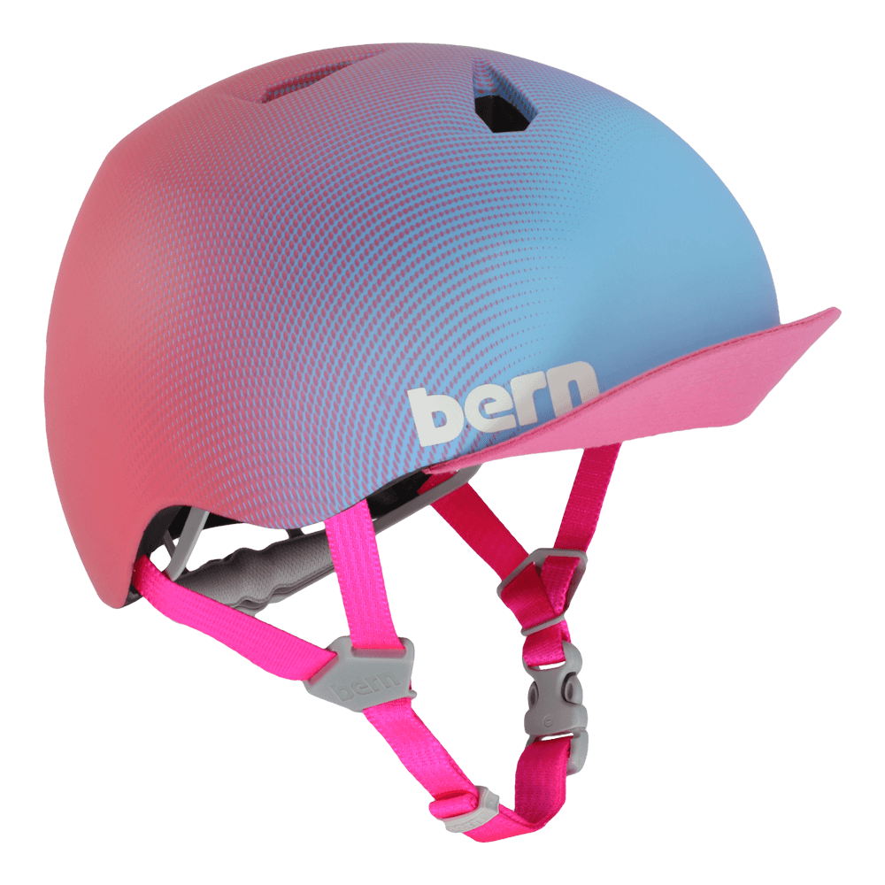 Nina DVRT Bike Helmet