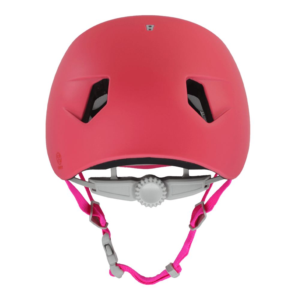 Nina DVRT Bike Helmet DVRT / S/M / Satin Turquoise