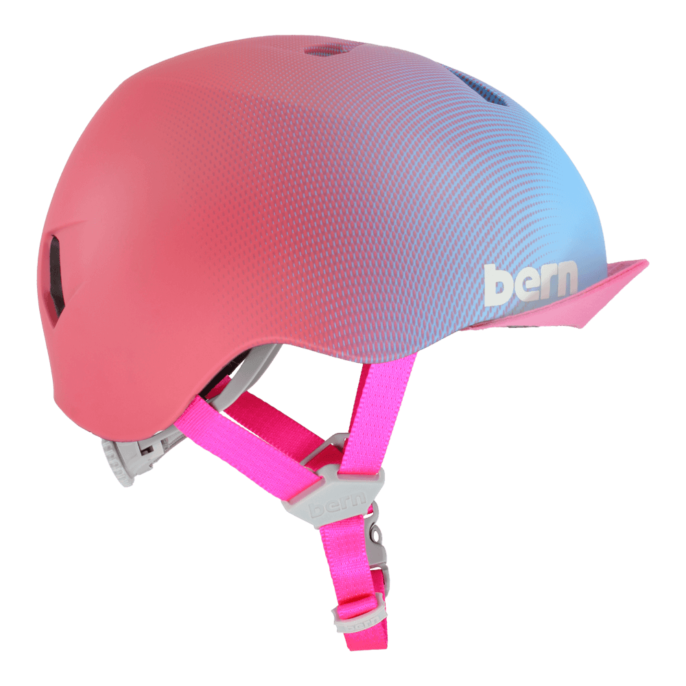 Nina DVRT Bike Helmet