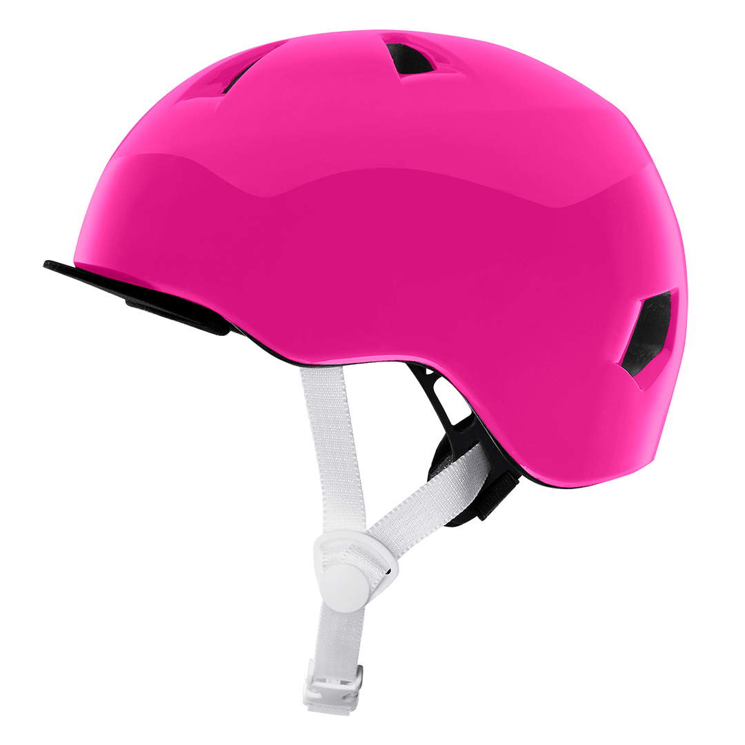Tigre Youth Bike Helmet – Bern Helmets - Main Image