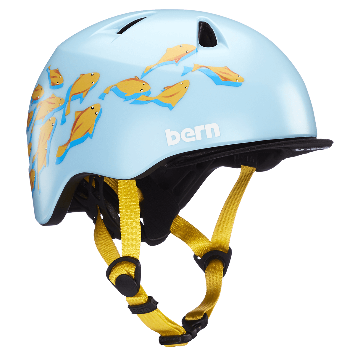 Tigre Youth Bike Helmet