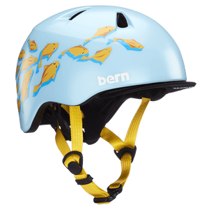 Tigre Youth Bike Helmet