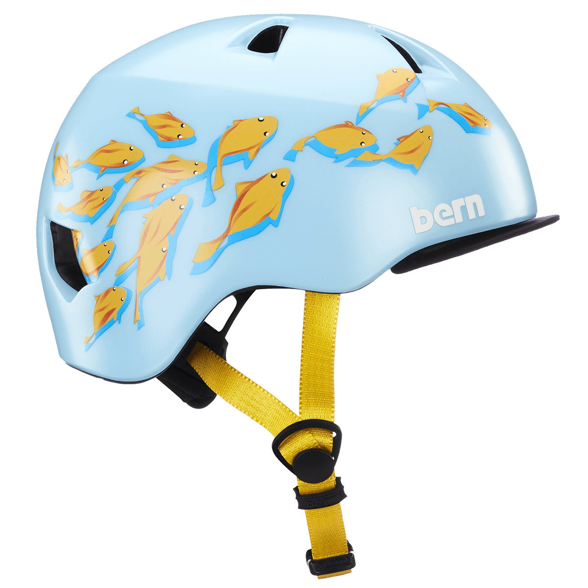 Tigre Youth Bike Helmet