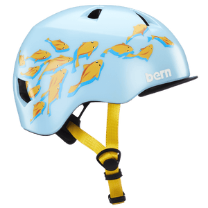 Tigre Youth Bike Helmet (Barn Deal)