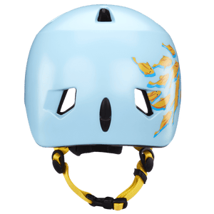 Tigre Youth Bike Helmet (Barn Deal)