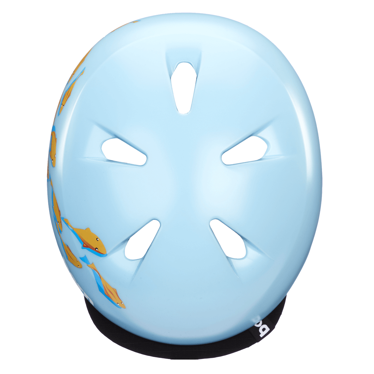 Tigre Youth Bike Helmet