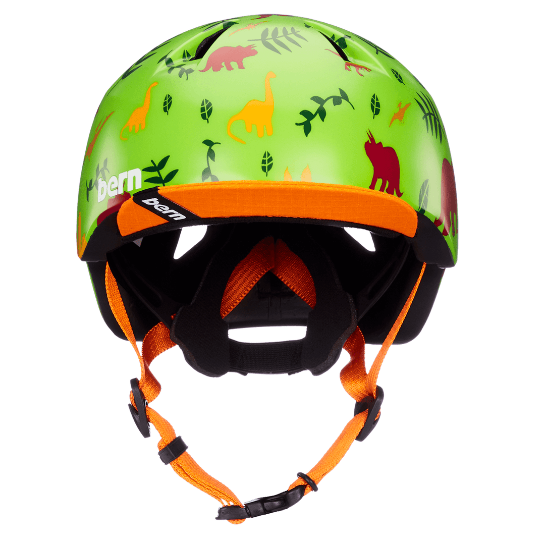 bern toddler bike helmet Bern Tigre Helmet