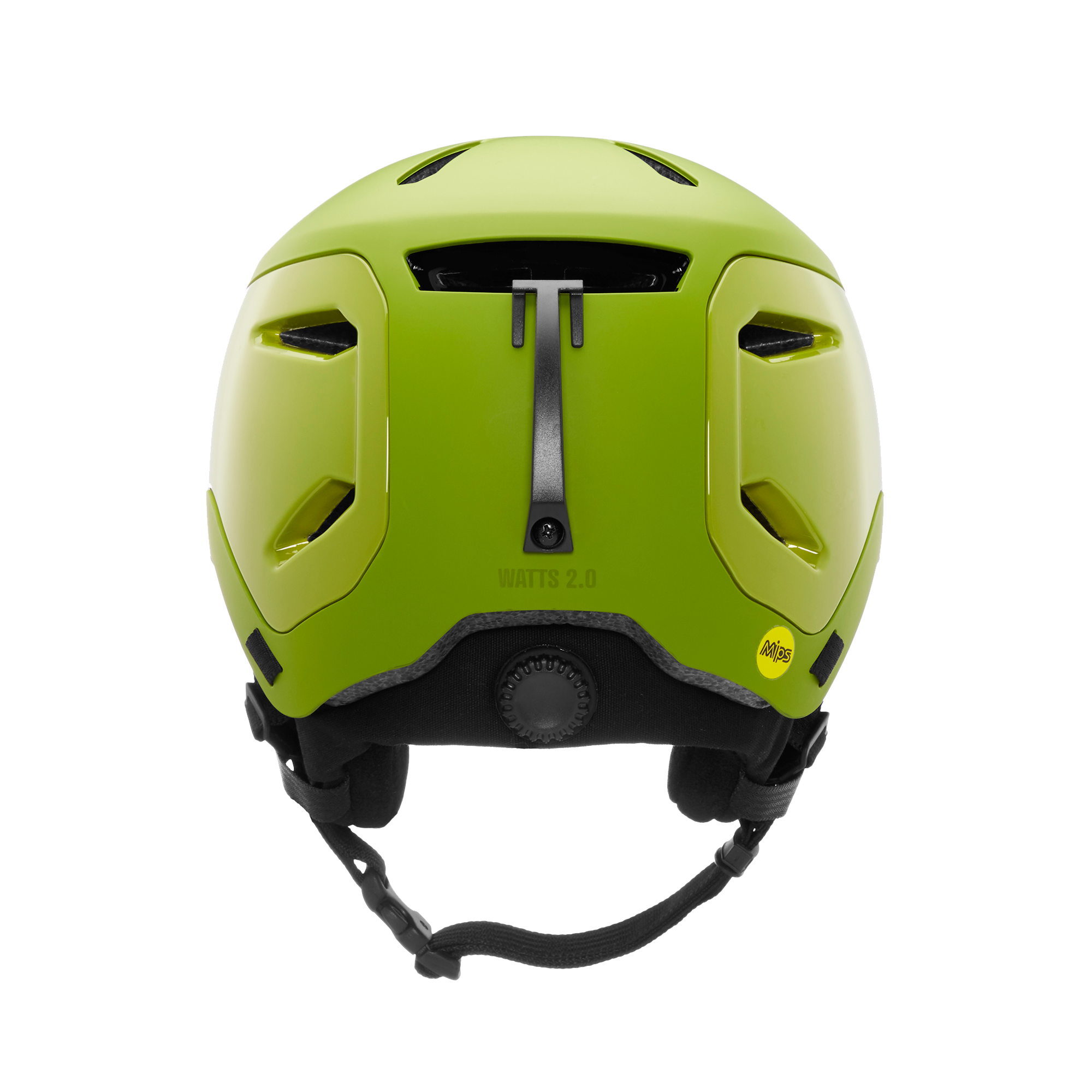 Watts 2.0 Winter Helmet (Barn Deal)