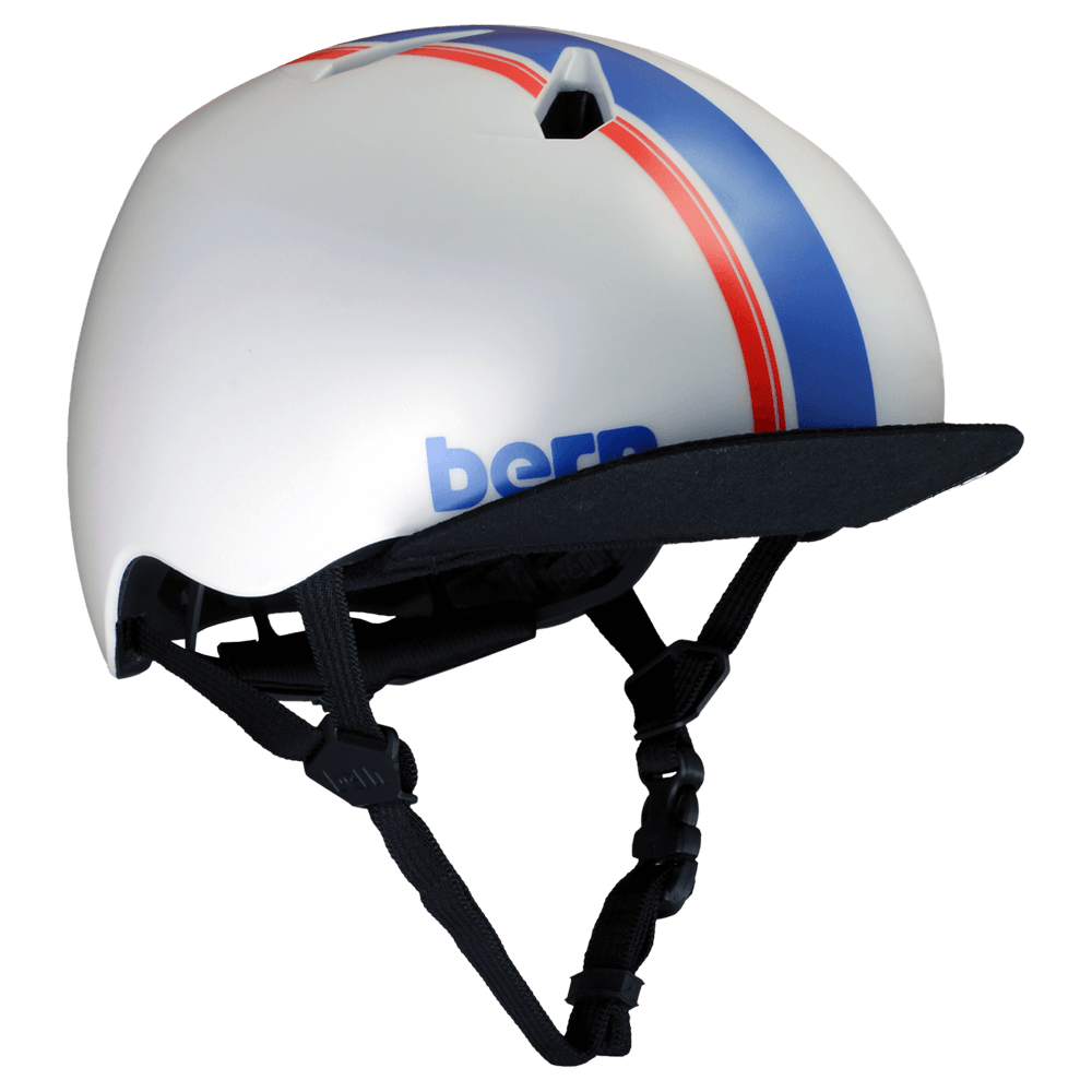 bern boys bike helmet Nino DVRT Bike Helmet DVRT / S/M / Metallic Space Splat
