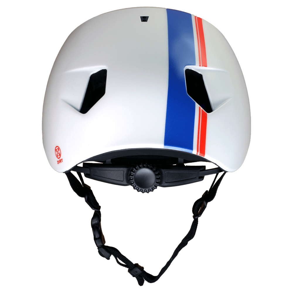 bike helmet yadd i credition Nino DVRT Bike Helmet DVRT / S/M / Metallic Space Splat