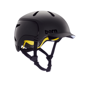 Watts 2.0 MIPS Bike Helmet