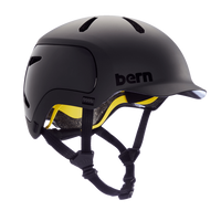 Watts 2.0 MIPS Bike Helmet