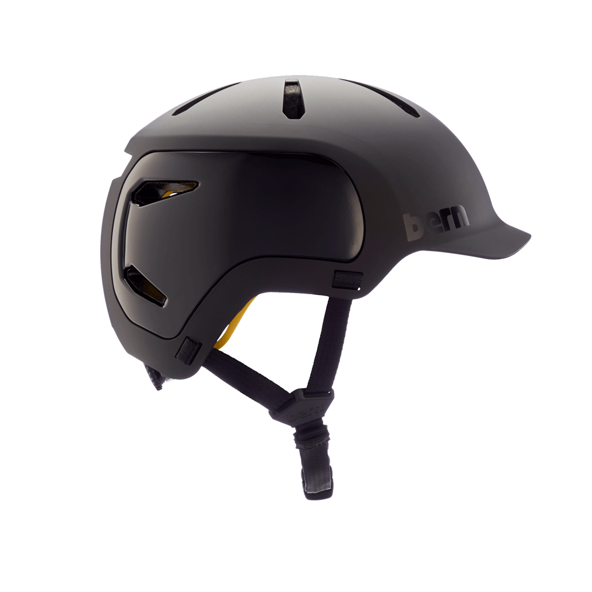 Watts 2.0 MIPS Bike Helmet