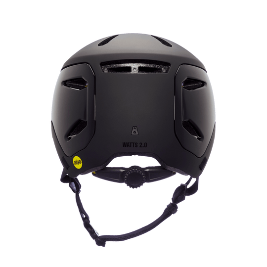 bern watts bike helmet men& 39 Watts 2.0 MIPS Bike Helmet by Bern MIPS / M / Matte Sand
