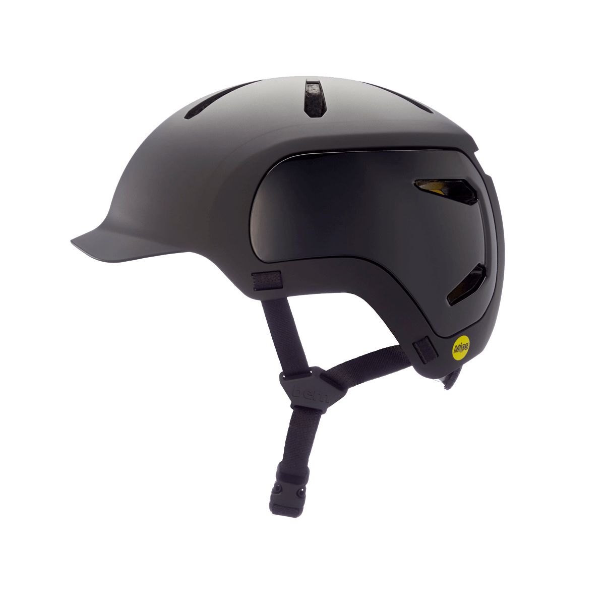 Watts 2.0 MIPS Bike Helmet