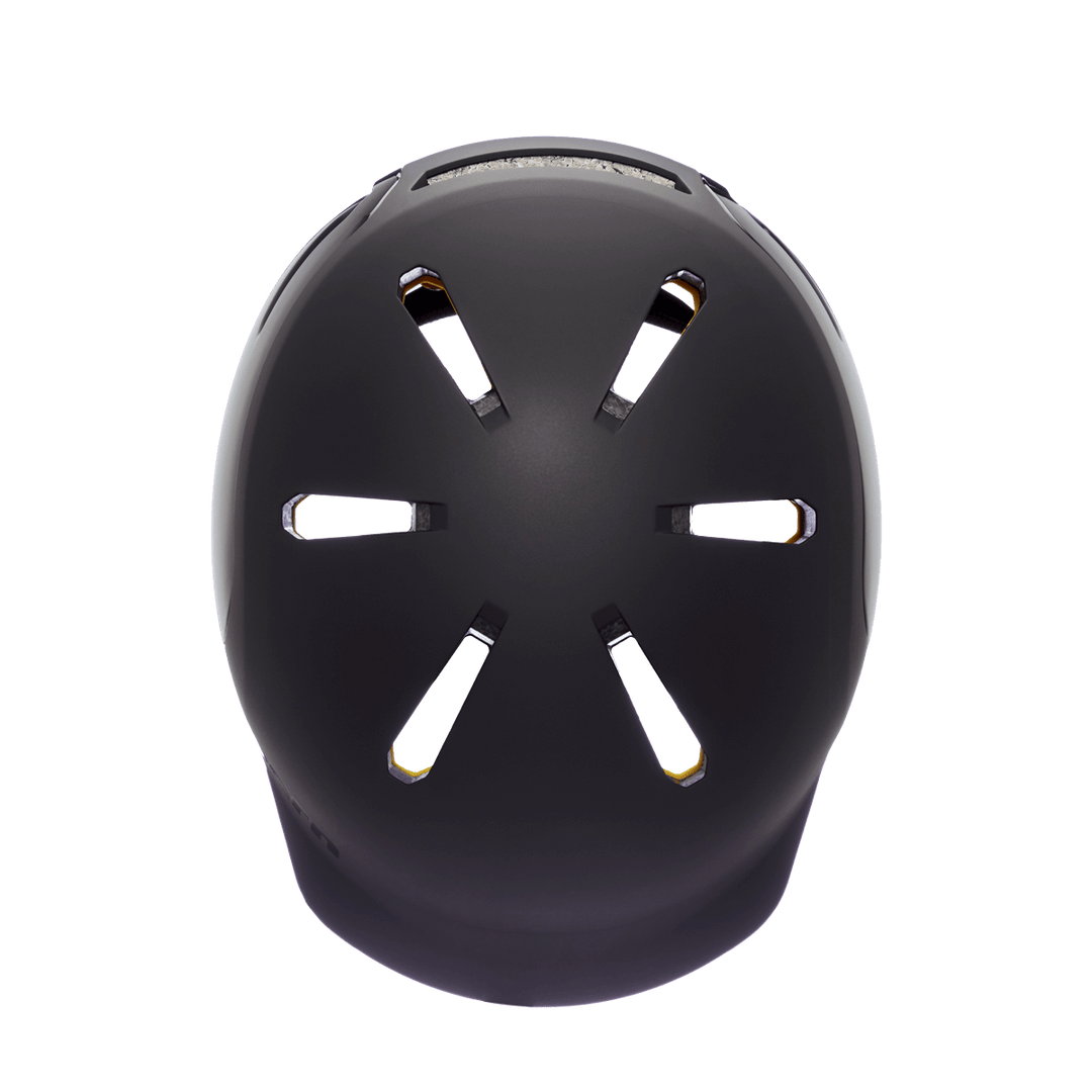 big w push bike helmets Watts 2.0 MIPS Bike Helmet by Bern MIPS / M / Matte Sand