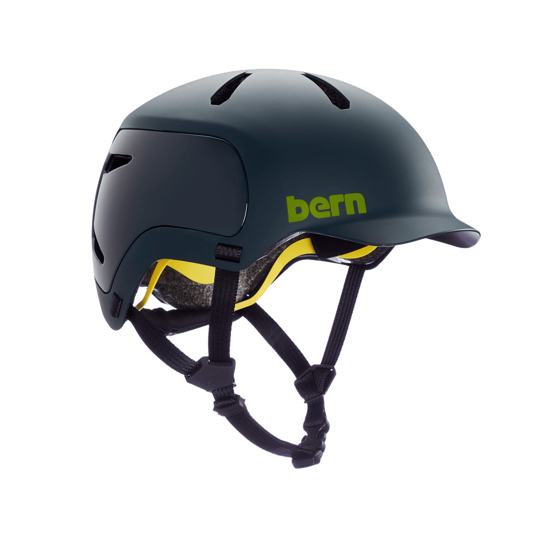 Watts 2.0 MIPS Bike Helmet (Barn Deal) – Bern Helmets