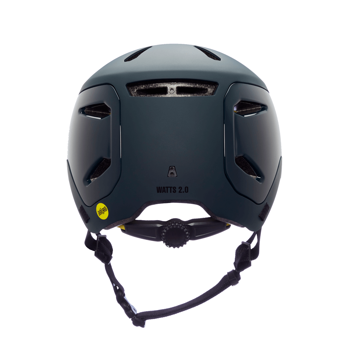 Watts 2.0 MIPS Bike Helmet