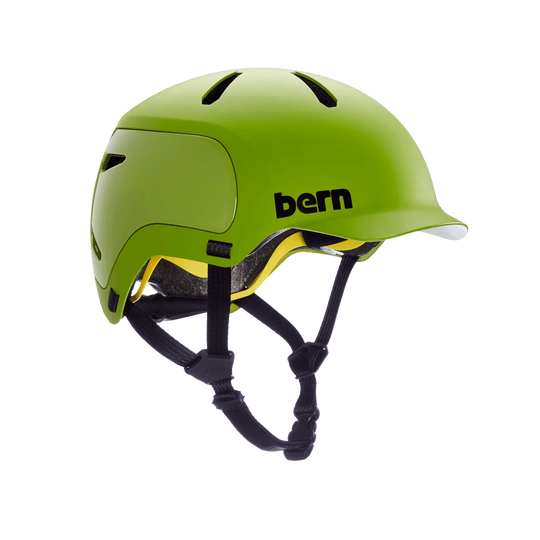 Watts 2.0 MIPS Bike Helmet (Barn Deal) – Bern Helmets