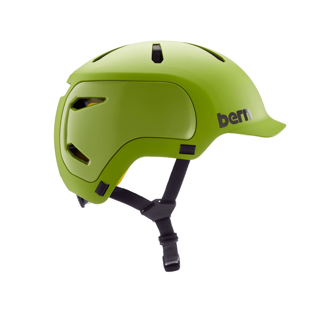Watts 2.0 MIPS Bike Helmet (Barn Deal)