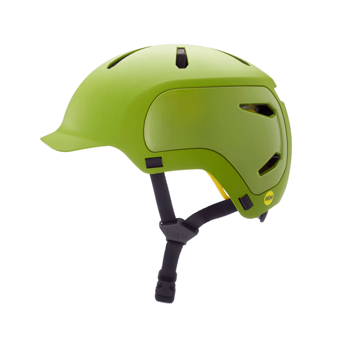 Mips bern helmet sale